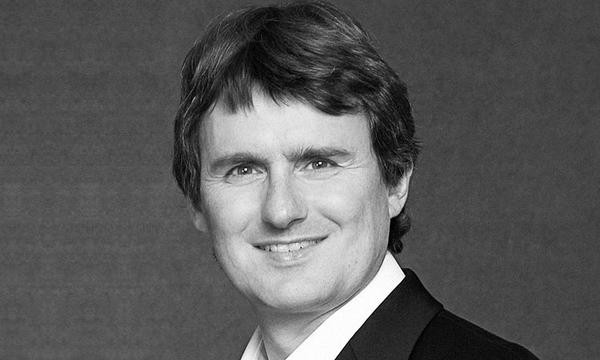Martin Lucas Staub