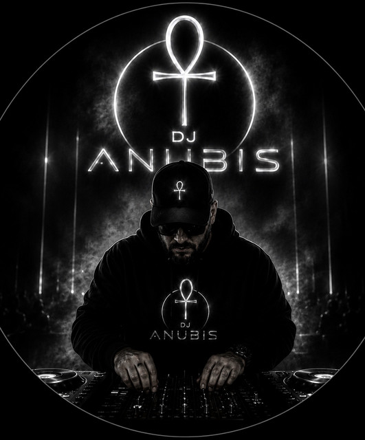 DJ ANUBIS