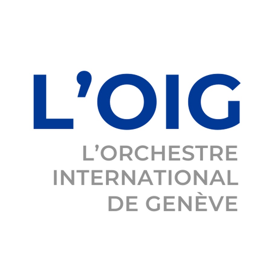 L’Orchestre International de Genève