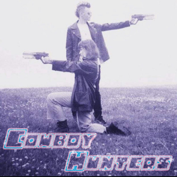 Discogs