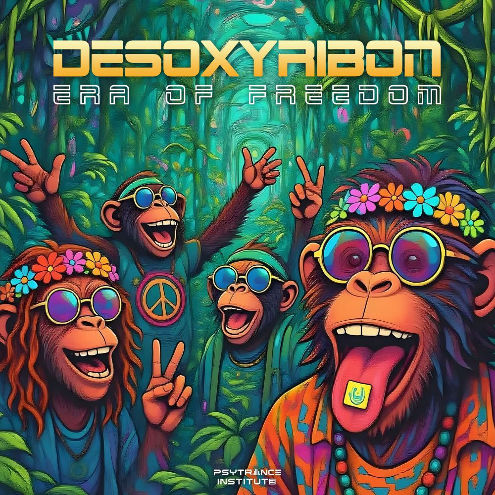 Desoxyribon