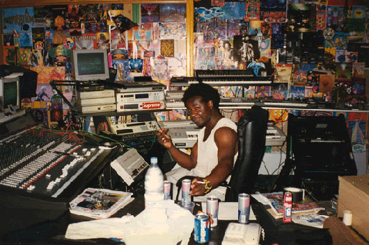 Discogs