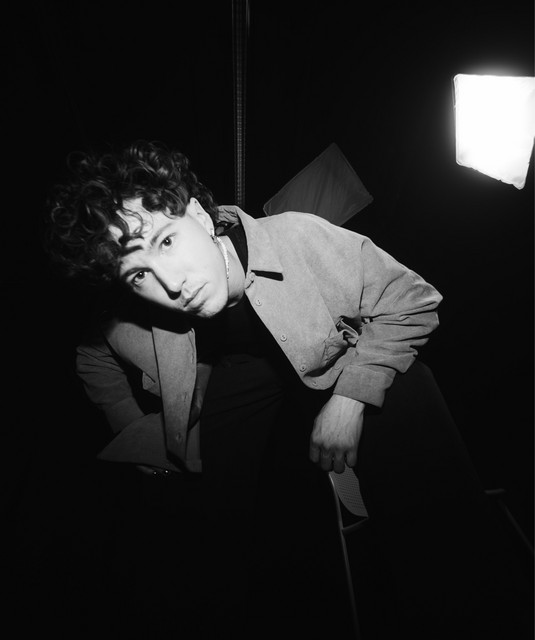 Gianni Tschenett