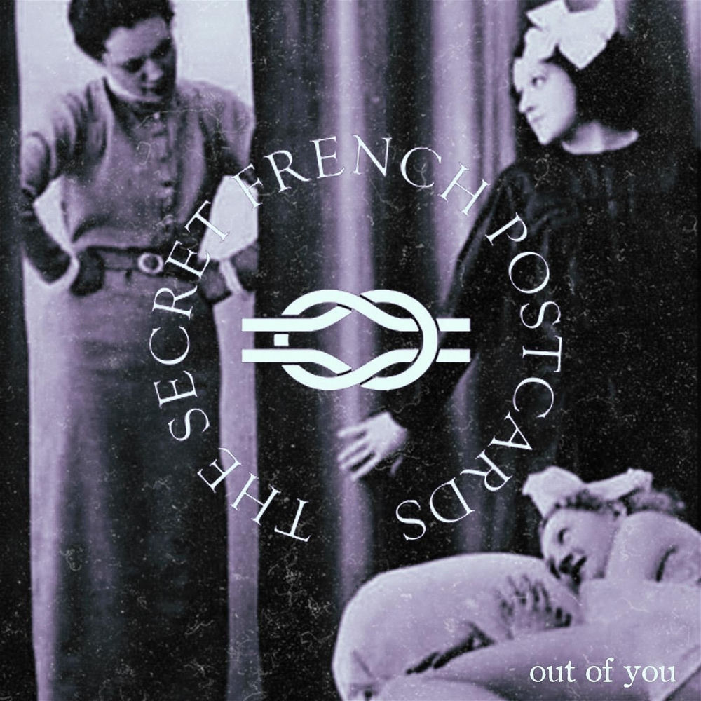 The Secret French Postcards
