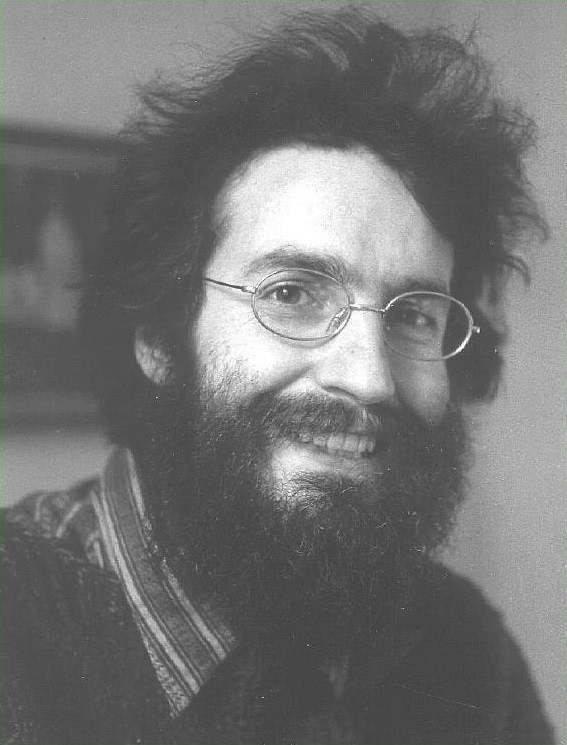 Daniel Glaus