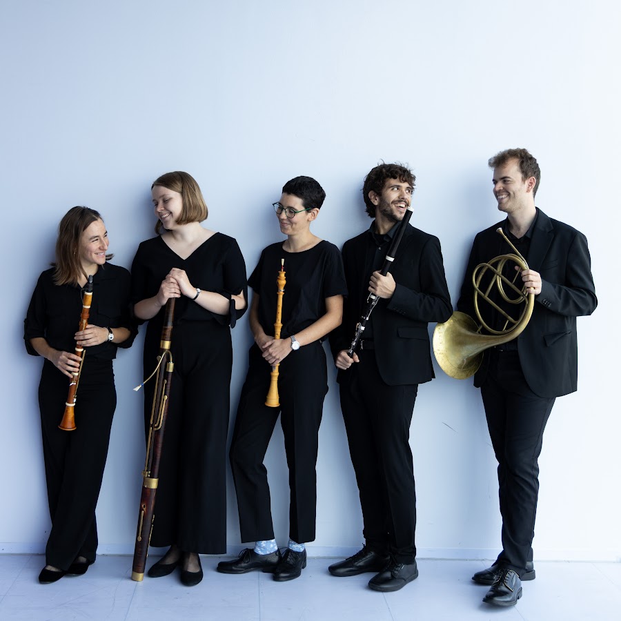 InVent Quintet