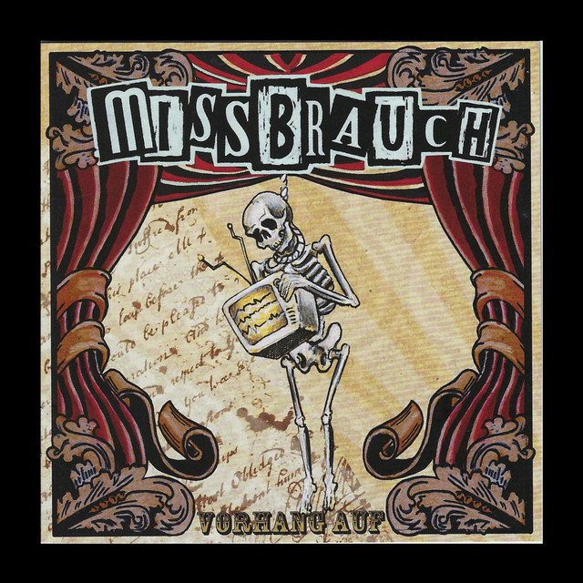 Missbrauch