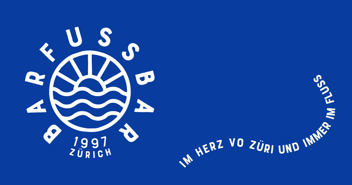 Saftbad AG / Barfussbar