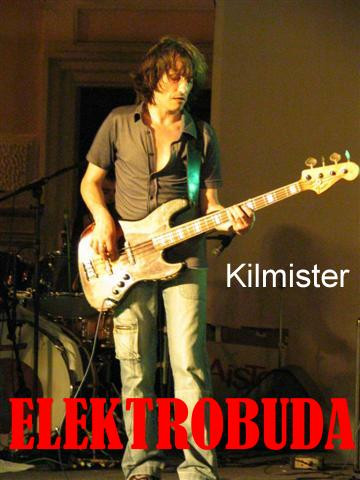 Kilmister