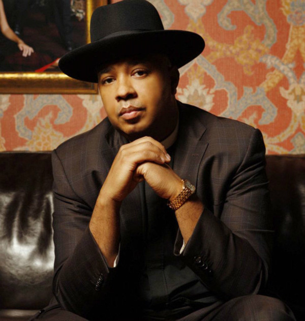 Discogs