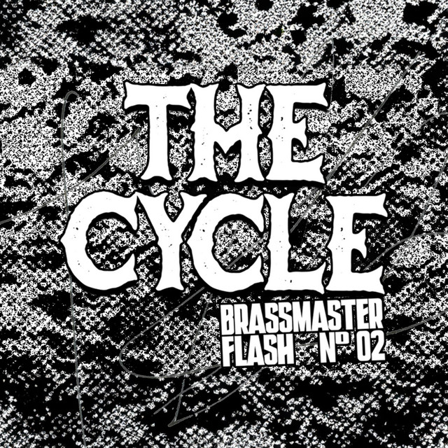 Brassmaster Flash