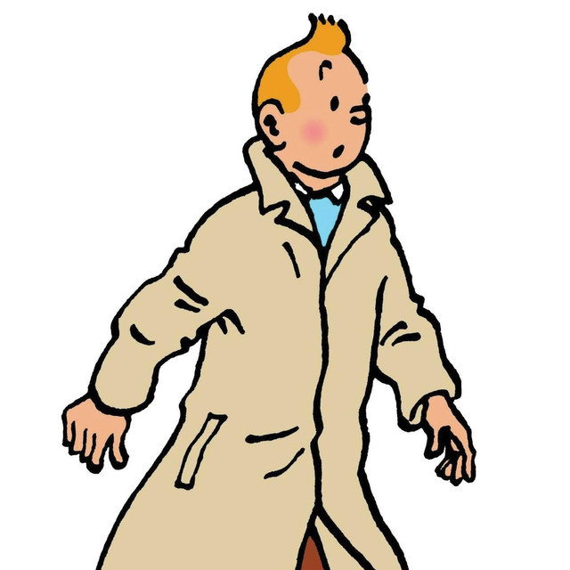 TINTIN