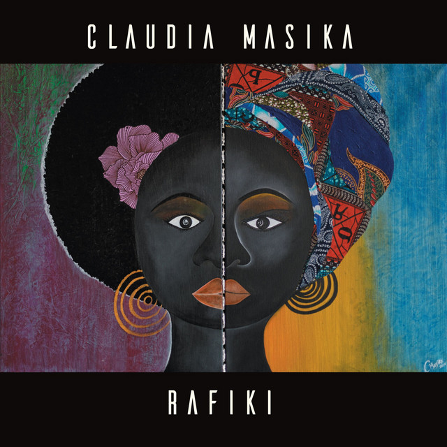 Claudia Masika