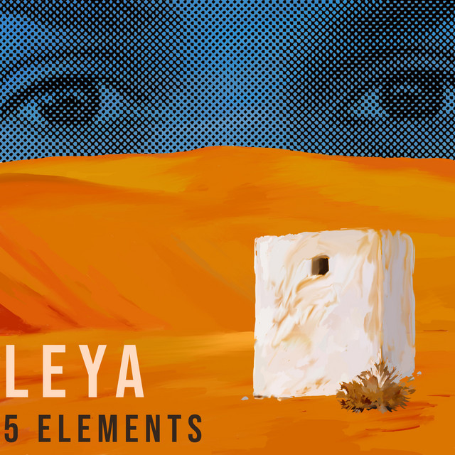 LEYA