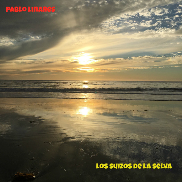 Pablo Linares