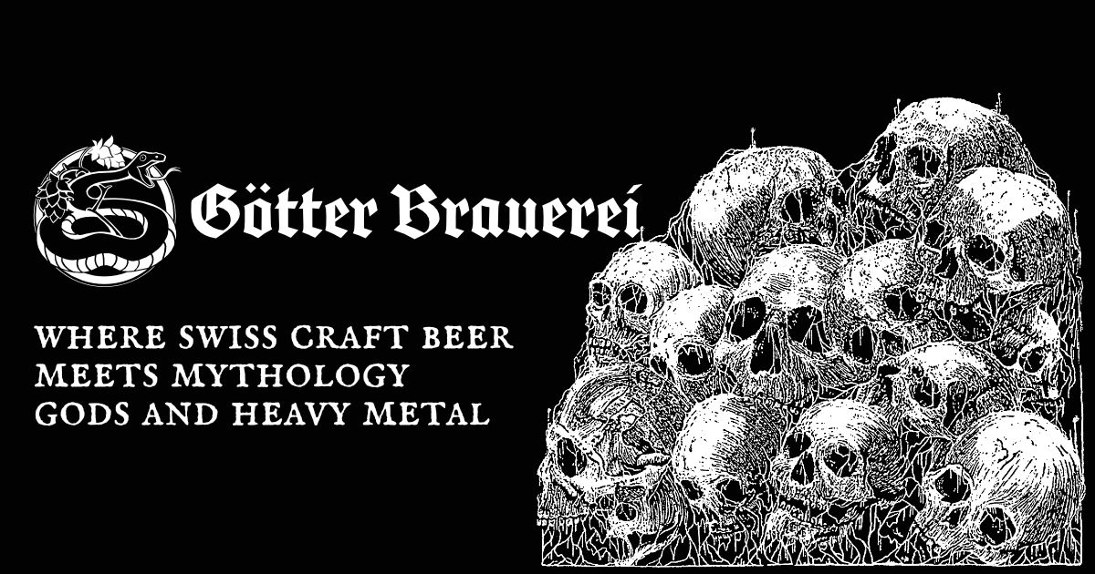 Götter Brauerei GmbH