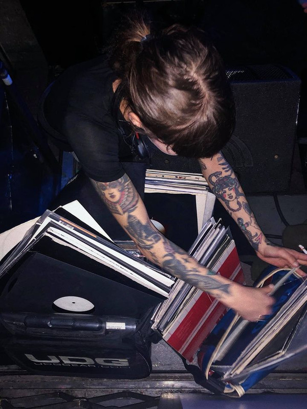 Discogs