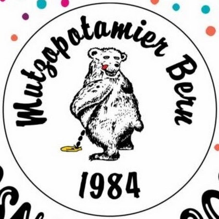 Mutzopotamier
