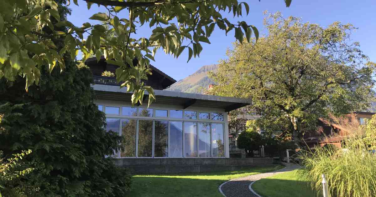 Kulturverein Ermitage