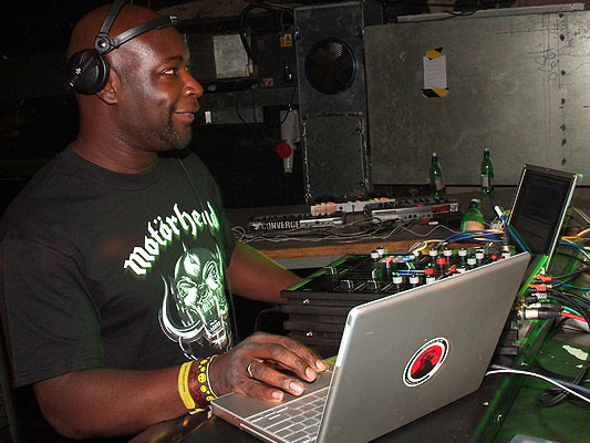 Discogs
