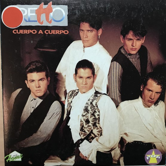 Discogs