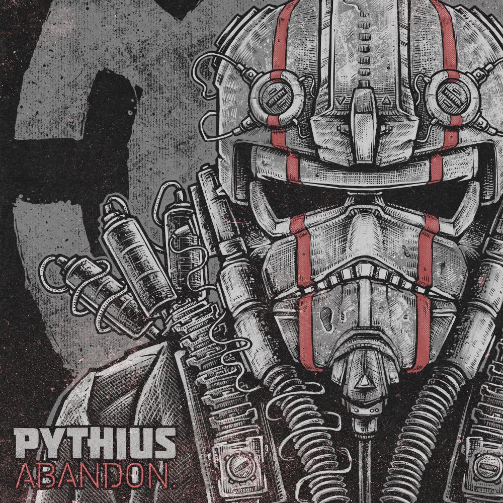 PYTHIUS