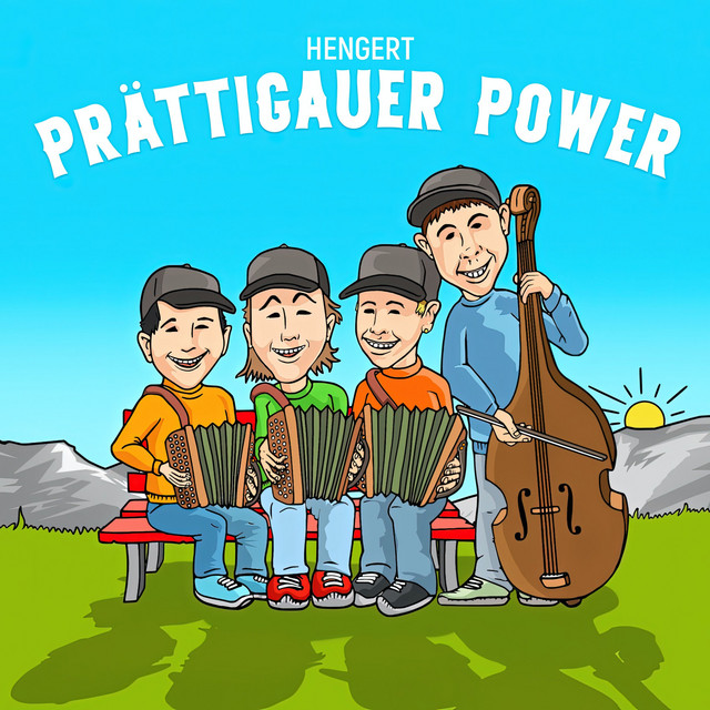 Prättigauer Power