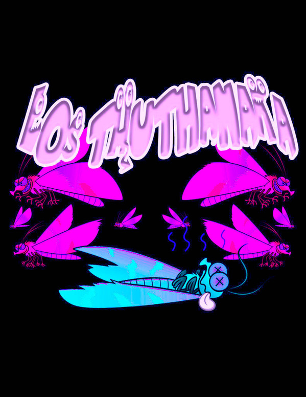 Los Thuthanaka