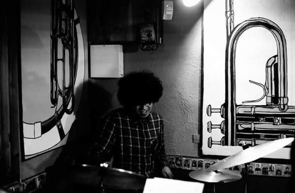 Discogs