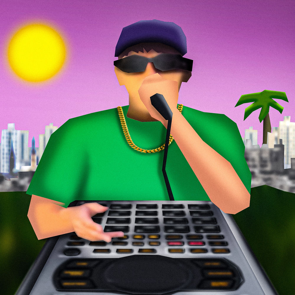 Deezer