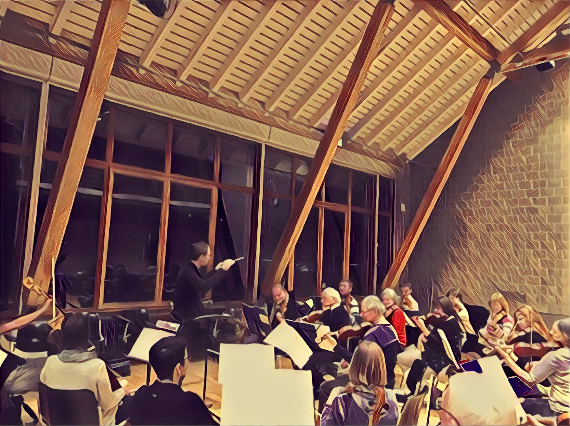 Kammerorchester K65