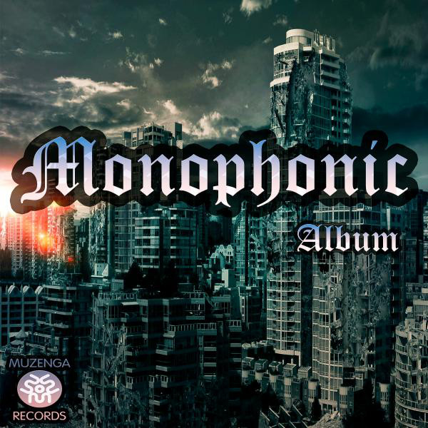 Monophonic