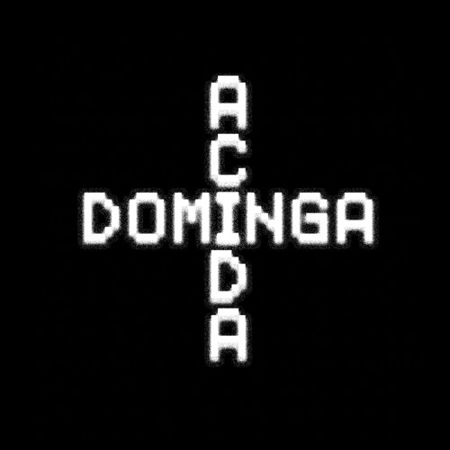 ACIDA DOMINGA live