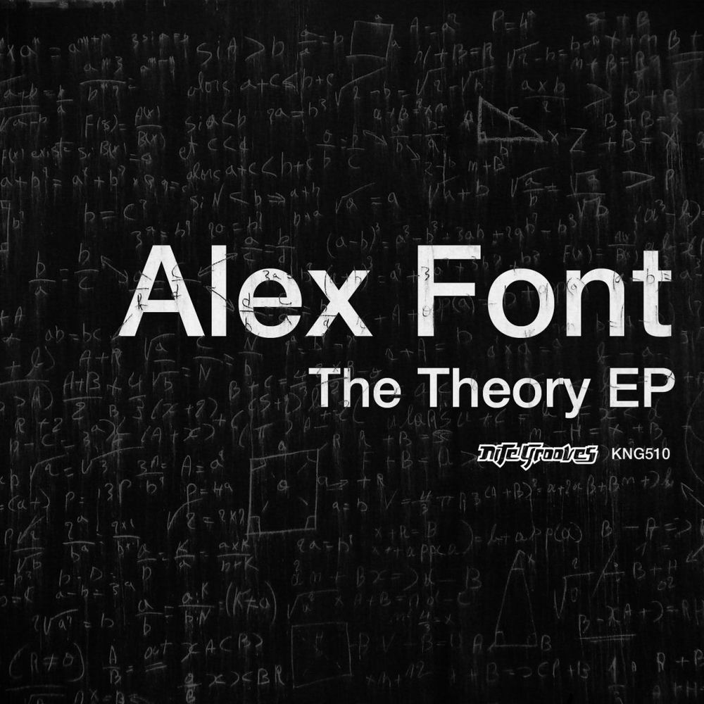 Alex Font