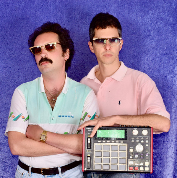 Discogs
