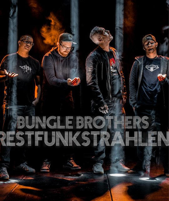 Bungle Brothers
