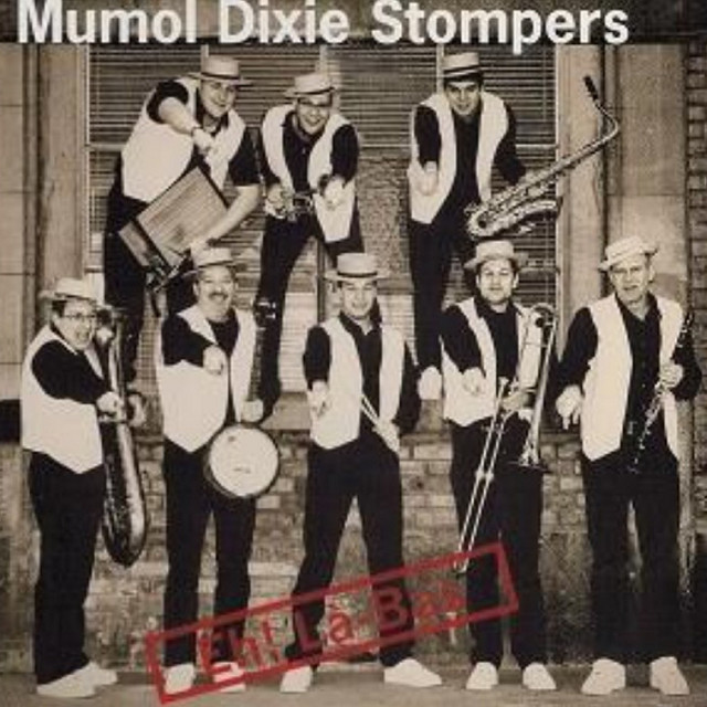 MUMOL DIXIE STOMPERS