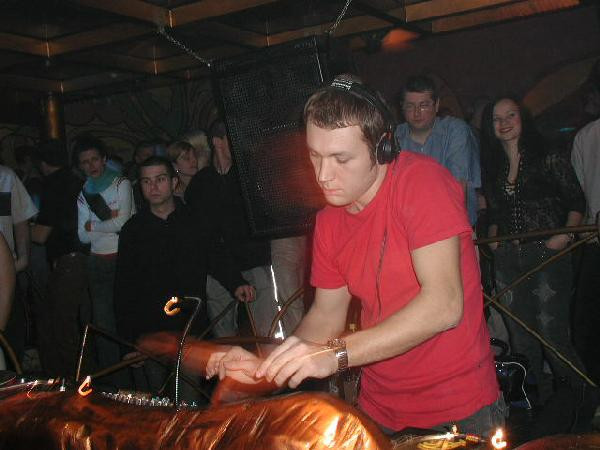 Discogs