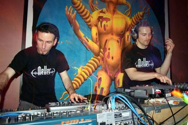 Discogs