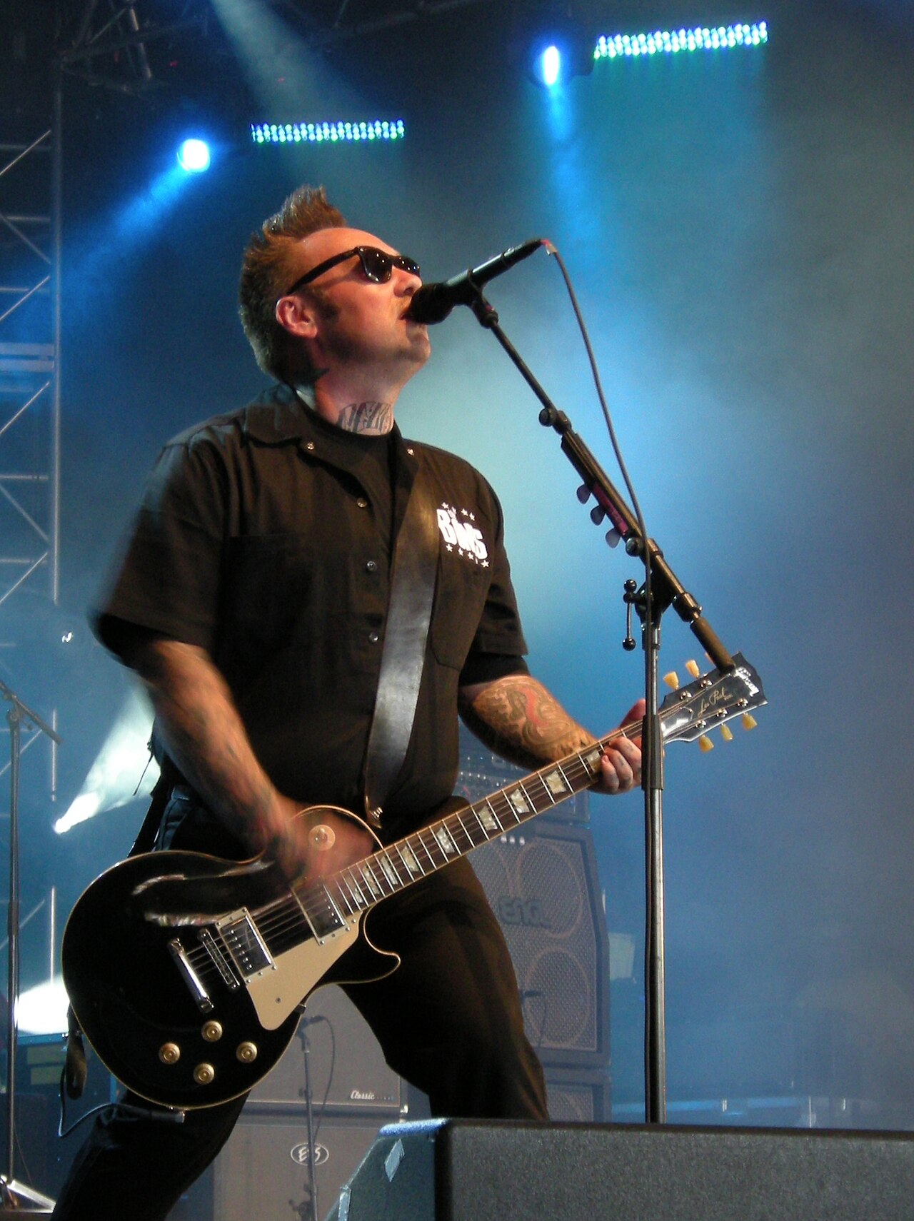 The Bones