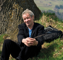 Tinu Heiniger
