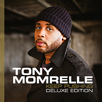 Anthony Momrelle