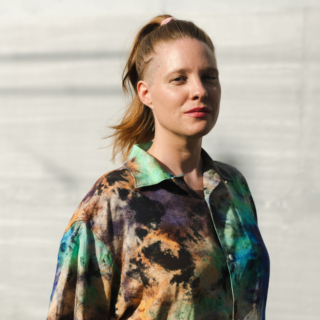 Martina Berther