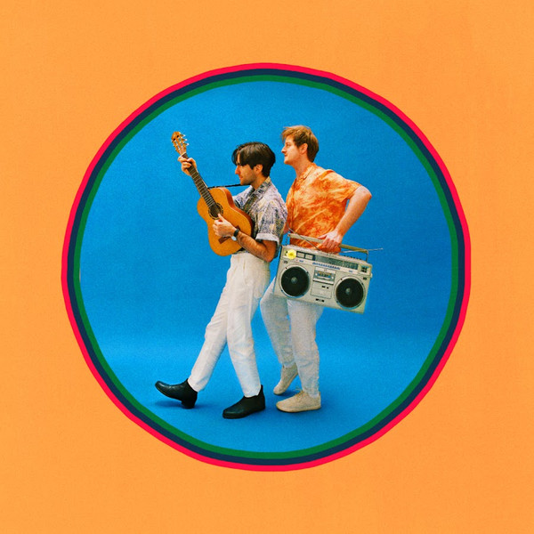 Discogs