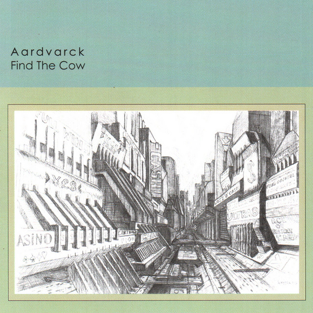 Aardvarck