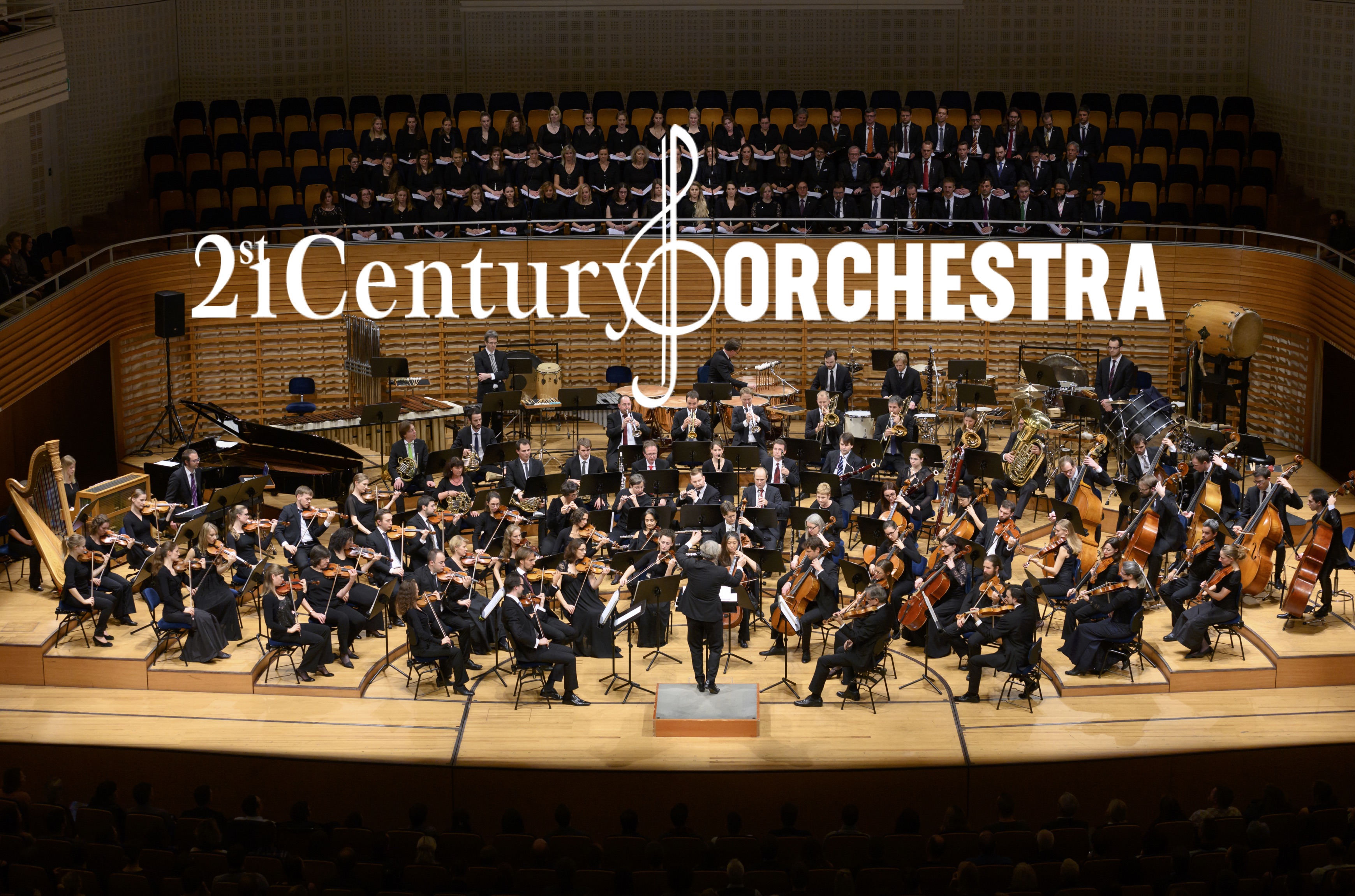 21st Century Orchestra & Chorus