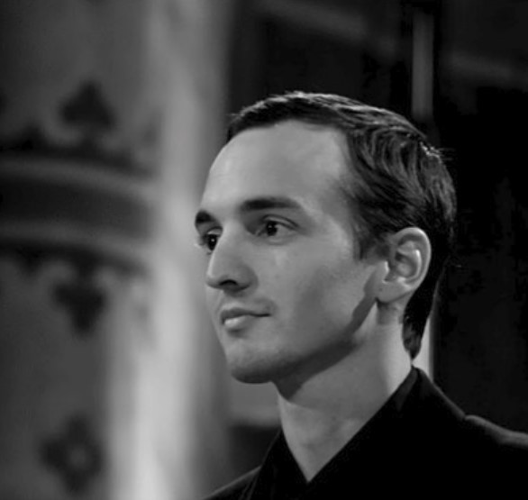 Damien Riviere
