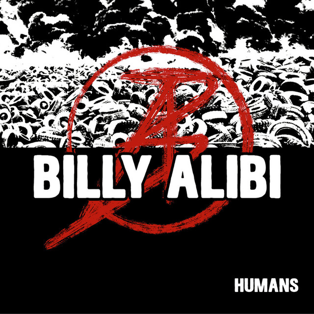Billy Alibi