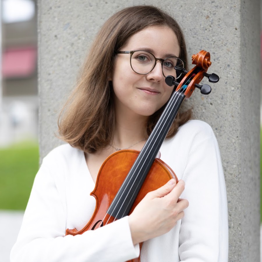Alicia Giezendanner