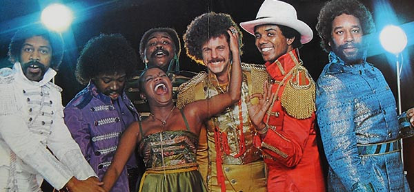 Discogs